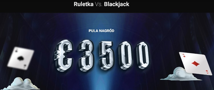 betchan ruletka vs blackjack