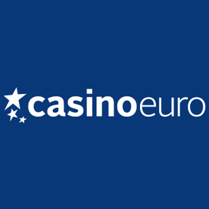casino euro logo