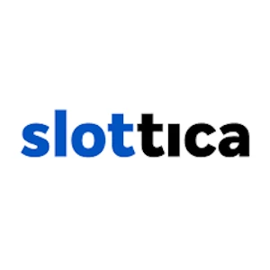 Slottica logo
