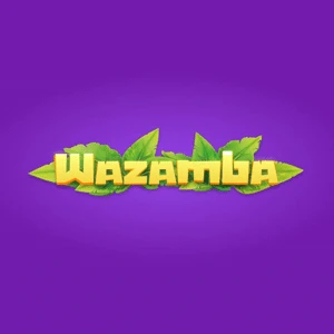 Wazamba Casino logo