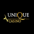 logo male unique casino