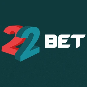 22Bet Casino logo