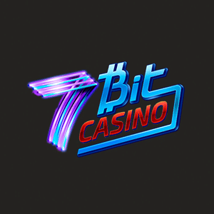 7bit casino logo