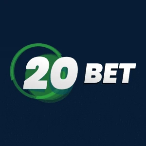 20Bet Casino logo