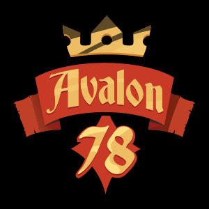 Kolejne logo Avalon78