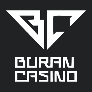 BuranCasino logo
