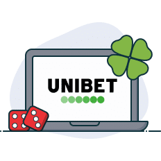 unibet 240 logo