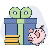 listing bonus bez depozytu