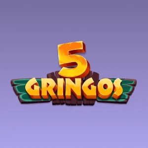 5Gringos logo