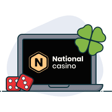 national casino 232