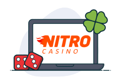nitro casino alt