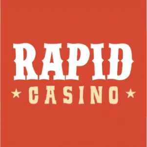 Rapid Casino logo