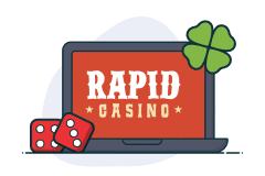 rapid casino interlinking
