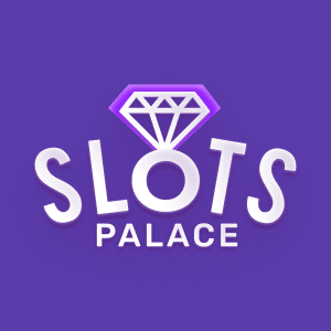 slots palace logo