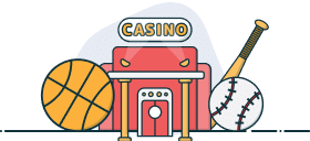 sport w kasynie