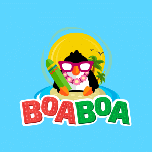 boaboa logo