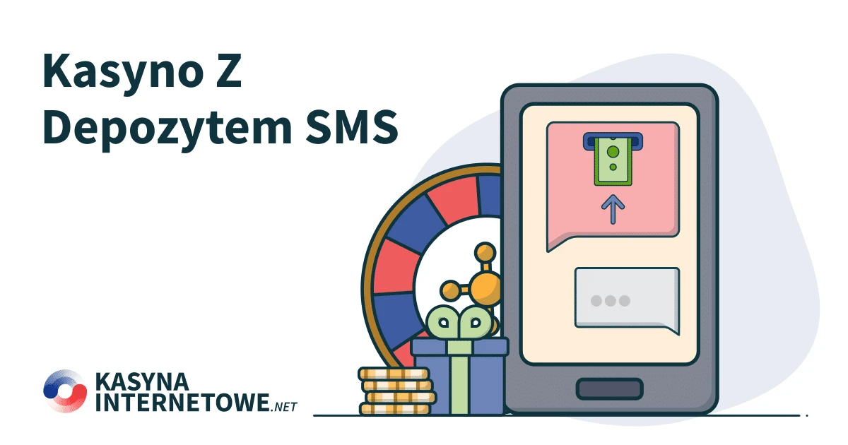 Kasyno SMS