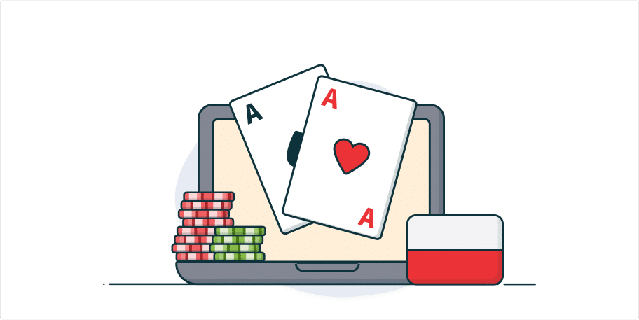 poker online w Polsce
