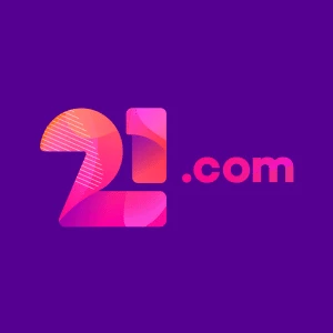 21.com Bonus i Recenzja Marzec 2025
