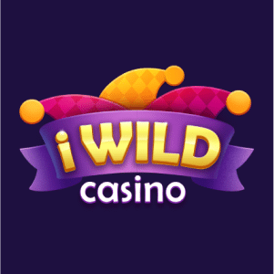 iwild casino logo
