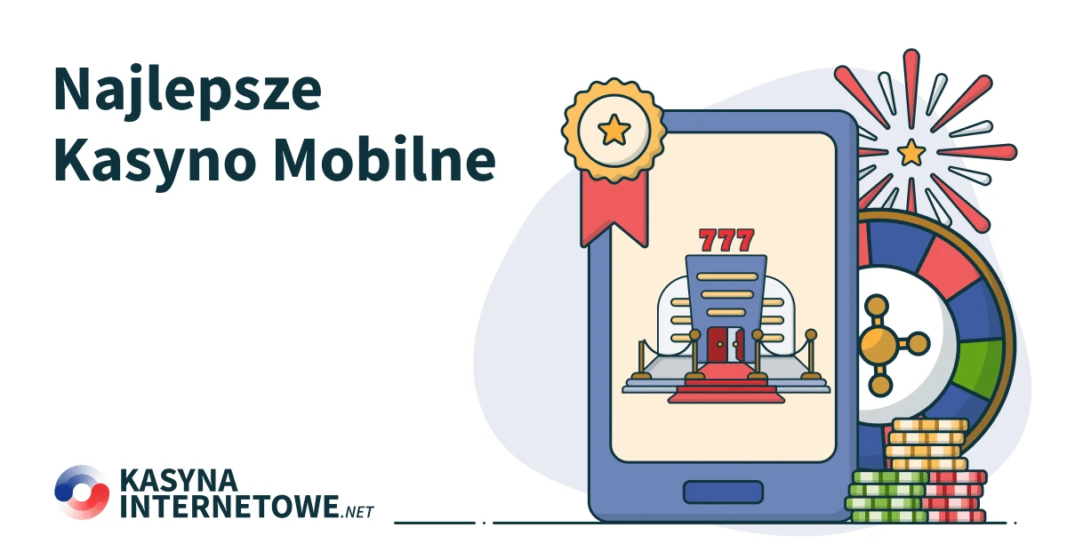 Kasyna mobilne