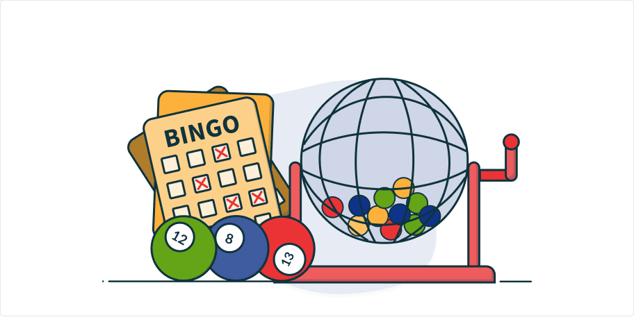 bingo gra