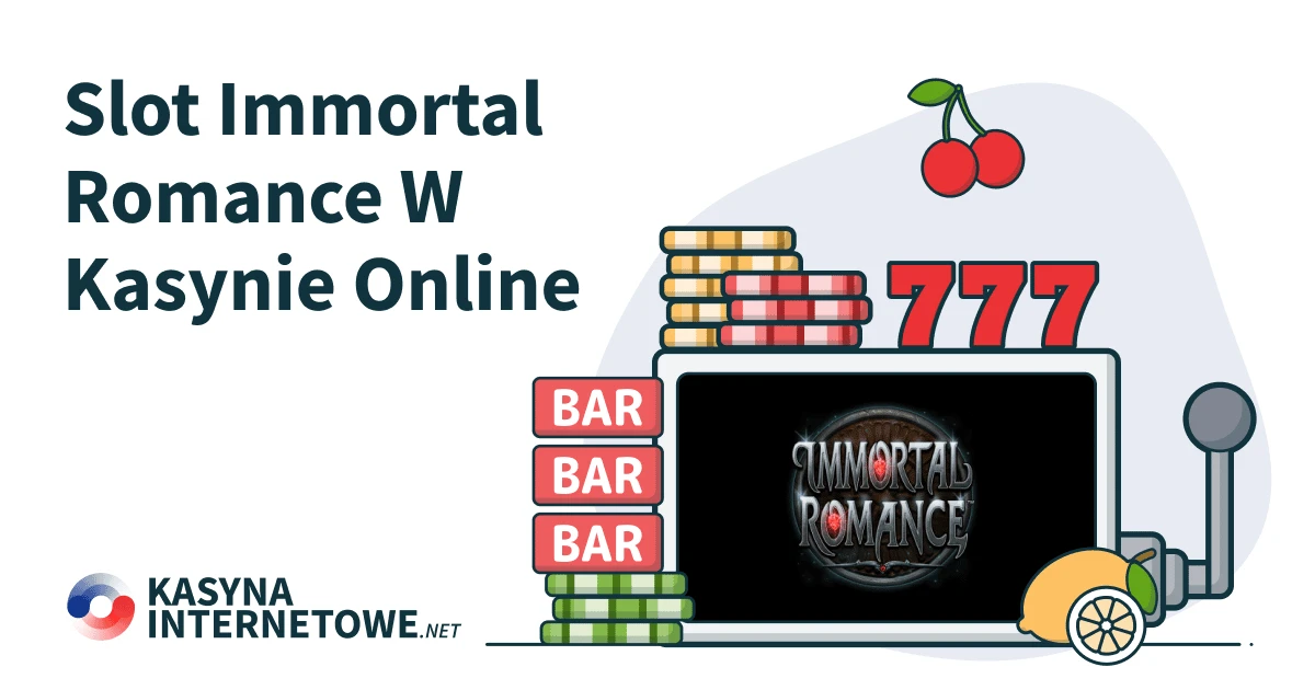 Immortal Romance