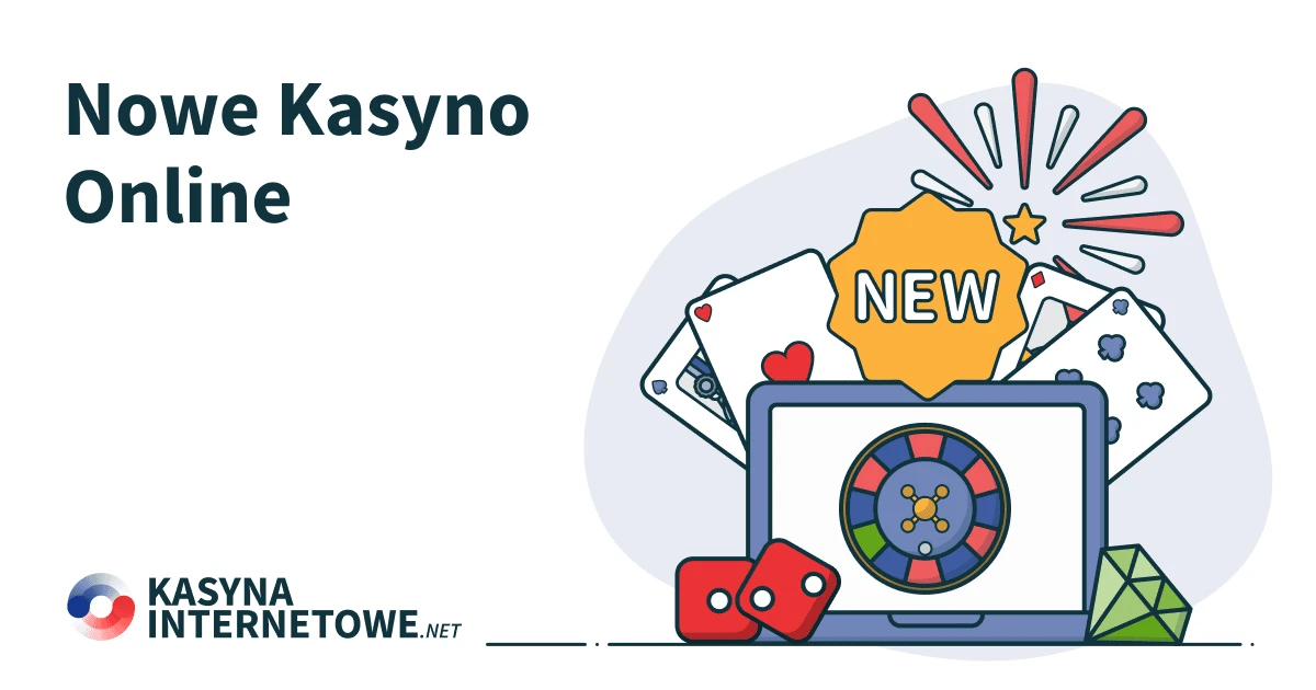 Nowe Kasyna Online 2025