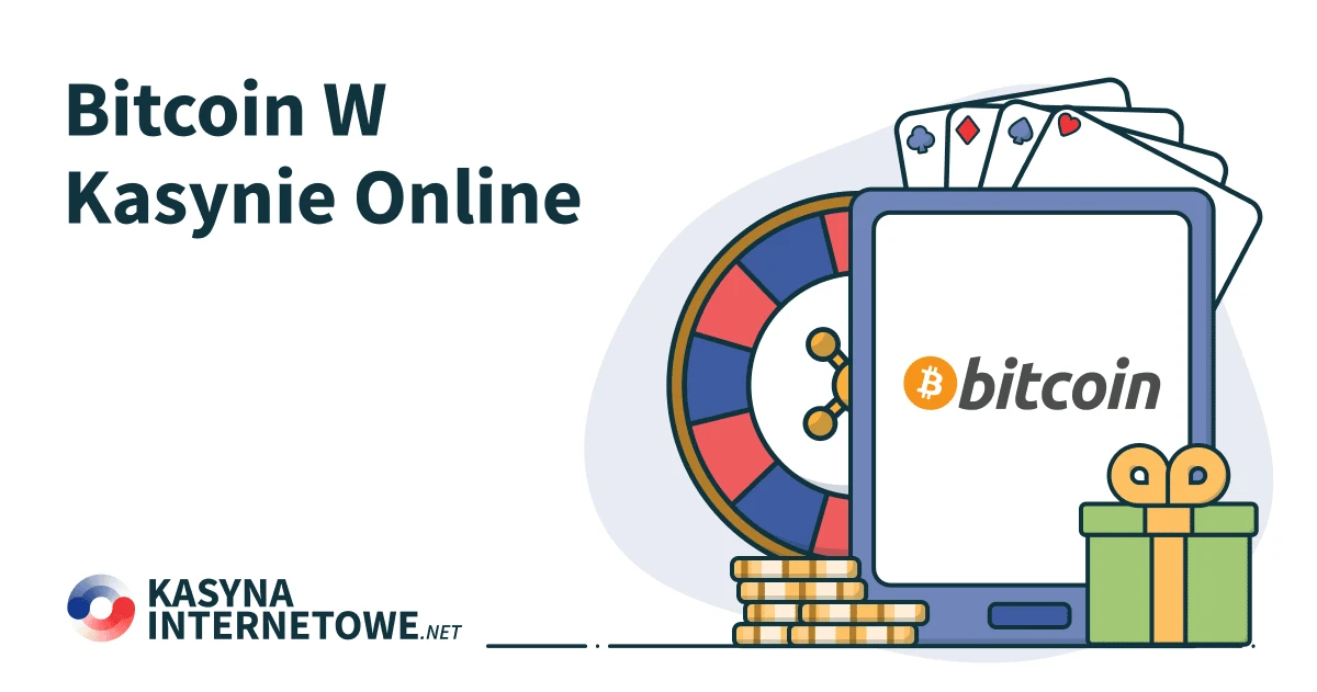 Kasyno Bitcoin