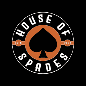 house of spades logo