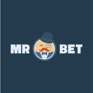 Mr Bet logo
