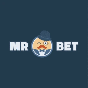 Mr Bet logo