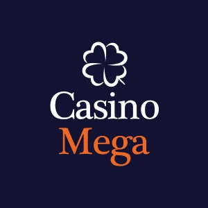 CasinoMega logo