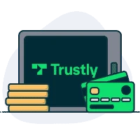 trustly ul bachground