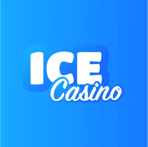 Ice Casino logo