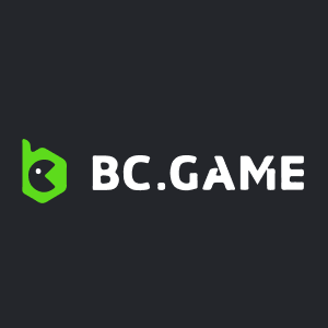 BC.GAME Bonus i Recenzja Luty 2024