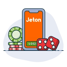 jeton depozyt 3