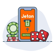 jeton depozyt 4
