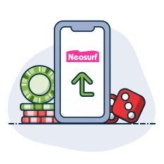 neosurf depozyt 1