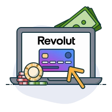 revolut karta fizyczna krok 2