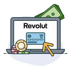 revolut karta wirtualna 2