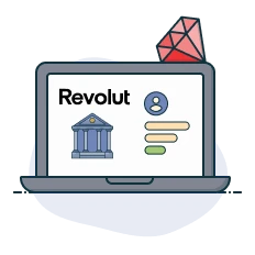 revolut przelew 1