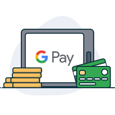 google pay interlinking single