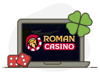roman casino bonus i opinie