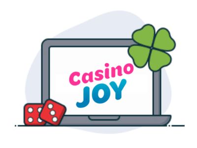 casinojoy