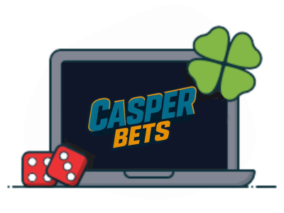 casperbets casino