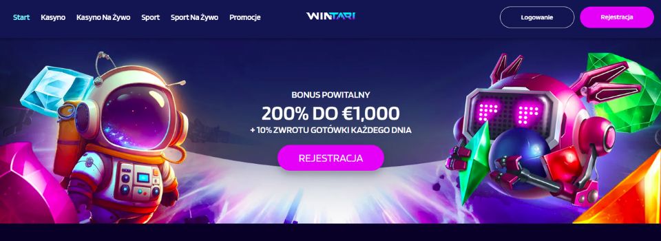Wintari bonus