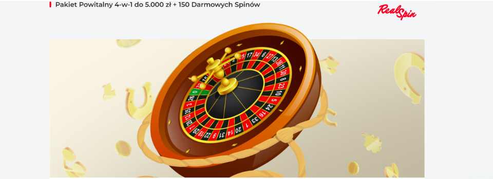realspin bonus powiatlny