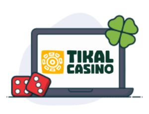tikal casino