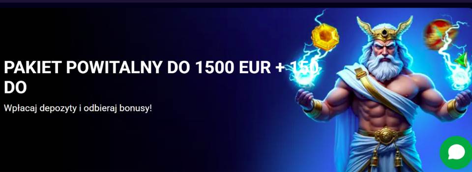 faripari casino bonus na żywo